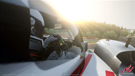 Assetto Corsa Ready to Race Pack Steam CD key Køb billigt HER