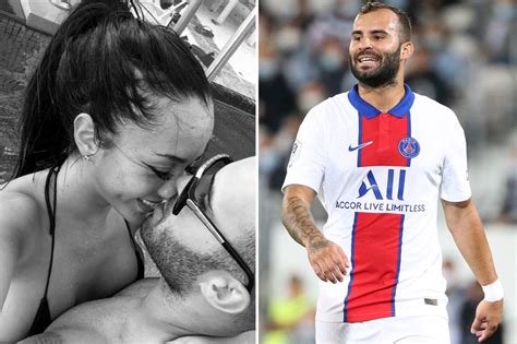 Jese Rodriguez Lands New Role After Being Sacked By Psg Amid Sex Scandal By Featuring On