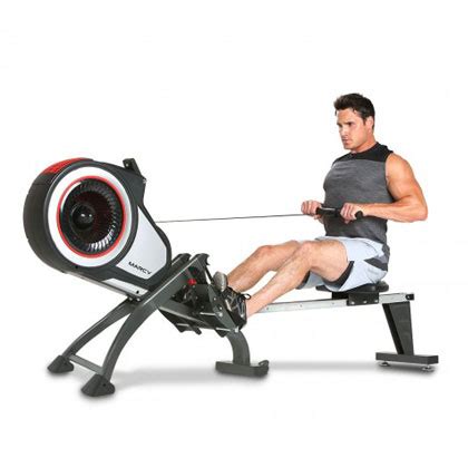Marcy Turbine Ns Re Magnetic Rowing Machine Review