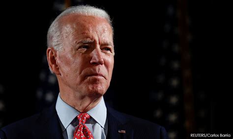 Joe Biden Denies Alleged Sexual Assault Requests Release Of Senate Records