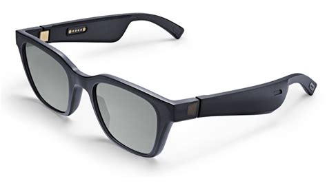 Τα Bose Frames είναι γυαλιά ηλίου επαυξημένης πραγματικότητας