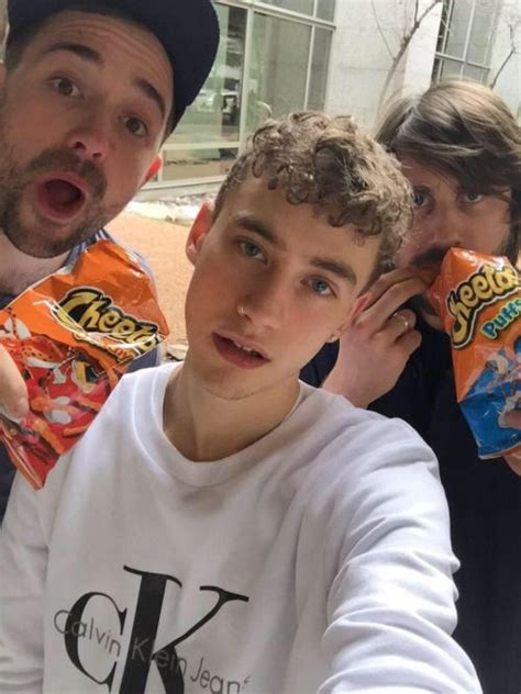 'i felt like i'd won the lottery. 50 best images about !Man Crush Olly Alexander! on ...
