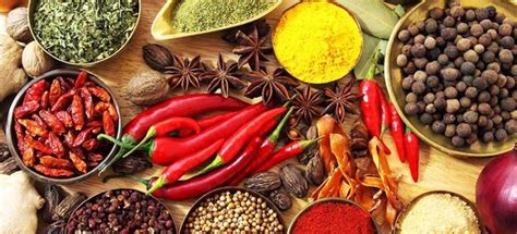 Why kerala is called spice garden of india. Kerala Spices - All you need to know!