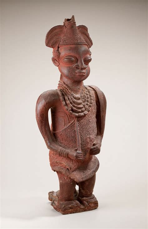 Ancient Yoruba Art