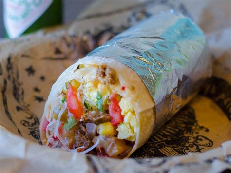 Where To Eat Burritos In Denver Denver Food Best Burrito Food
