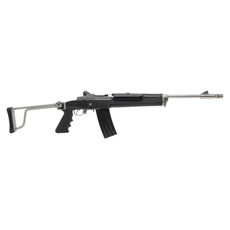 Ruger Mini 14 223 Caliber Rifle For Sale