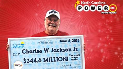 Man Wins 344m Powerball With Fortune Cookie Numbers