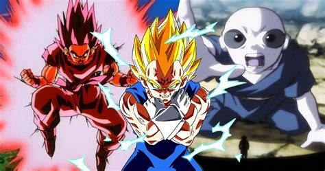 20 Unresolved Mysteries And Plotholes Dragon Ball Super