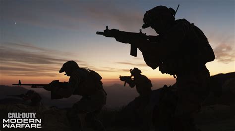 Call of duty infinite warfare: 'Call of Duty: Modern Warfare' Season 2 Release - What ...
