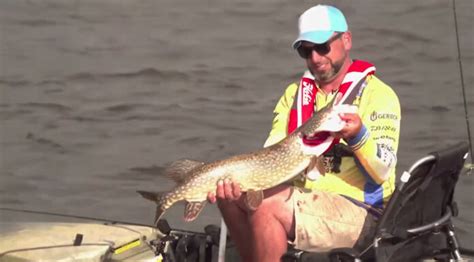 Event Preview The 2022 Hobie Fishing Worlds Are About To Begin Video