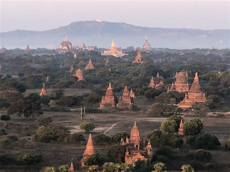 Magical Mystical Bagan Is A Feast For The Senses Luxe Beat Magazine
