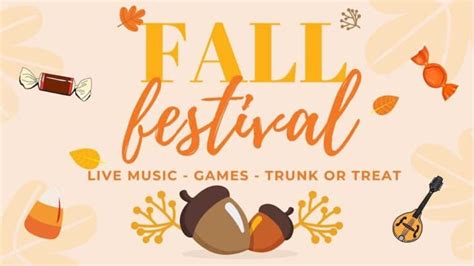 Five Points Fall Festival At Emmanuel Church Triangle On The Cheap
