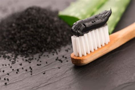 The 10 Best Charcoal Toothpastes To Buy In 2024 Beauty Mag