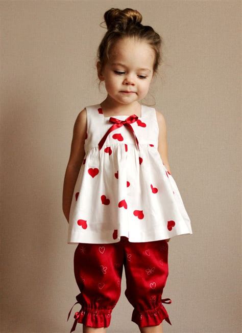 So Cute The Ted White Childrens Fashion Would Be For Our