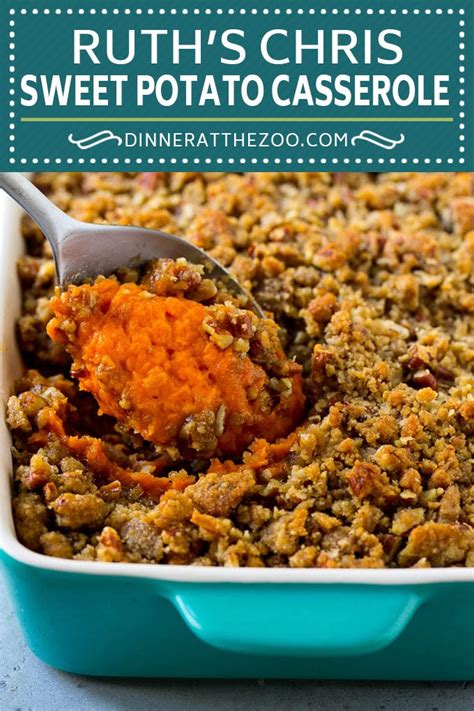 Topped with pumpkin seeds, it delivers three of your. Bruce\'S Canned Sweet Potato Recipes / Candied Yams Recipe ...