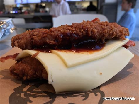 Kfc Double Down Review Kfc Double Down Burger Price And Nutrition