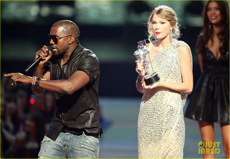 Kanye West Mentions Taylor Swift In New Interview And Reveals Why He