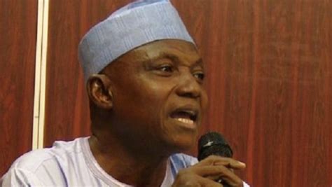 Garba Shehu Condemns Buhari Others For Violating Nigerian Covid 19 Law