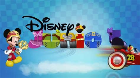 Disney Junior Usa The Partys Right Here Best Clips