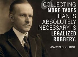 Image result for Calvin Coolidge Quotes