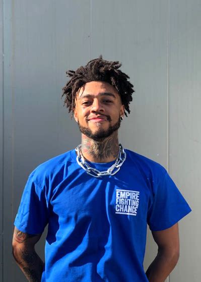 Welcoming Our New Ambassador Scarlxrd