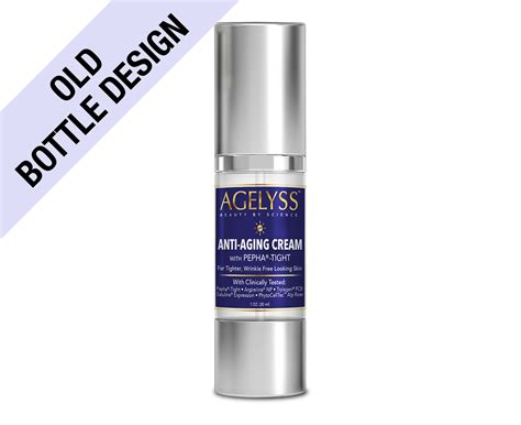 Agelyss Anti Aging Cream Does This Product Work