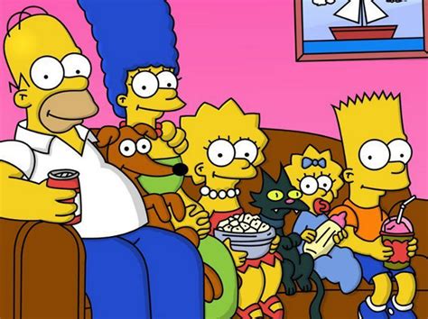 Estos Son Tres Capítulos De Los Simpsons Que Fueron Censurados México Es De Todos
