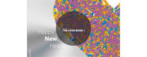 The Cook Book 4 Werbeagentur Stade Corporate Design Marketing