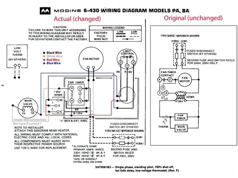 It's intended to assist all the typical consumer in developing a proper method. Wiring Diagram For Fedders A/c Condenser Fan Motor