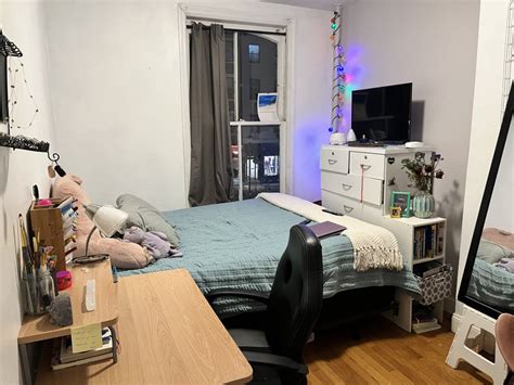 Bedroom In Heart Of Hoboken Room To Rent From Spareroom
