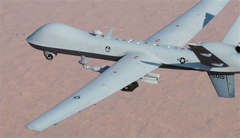 Meet Sky Hawk Chinas Stealthy Drone