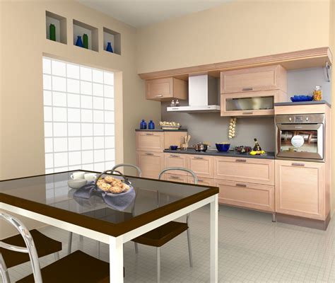 Kitchen Cabinet Designs 13 Photos Home Appliance