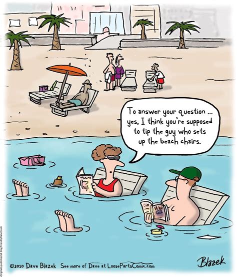 Pin On Beach Cartoons Jokes