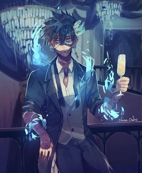 Princess Dabi X Reader Part 6 In 2021 Cute Anime Guys Anime Boyfriend