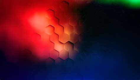 The best hd wallpapers in one place. 1336x768 Light Flare Shapes 4k Laptop HD HD 4k Wallpapers ...