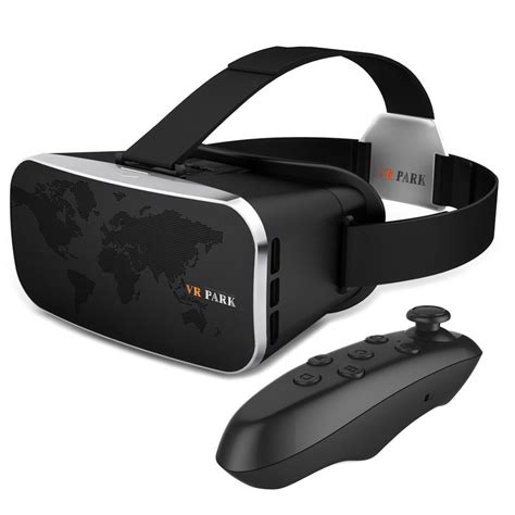 greatcool 3d vr virtual reality headset glasses for 4~6 inch smartphones for 3d mov