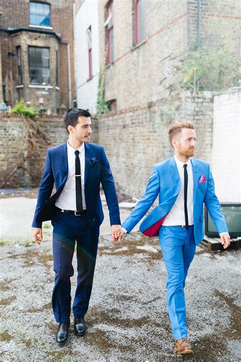 Pin On Amazing Gay Wedding Ideas