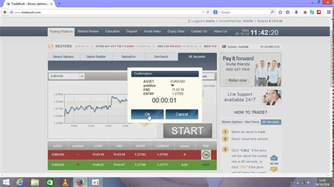 Where and how to trade binary options online is critical when trading assets or forex, read and improve your chances of making profits when dealing in this very article, we are going to discuss some of the different ways that can help you make money online by trading in binary options. How to Make Money Online Part Time With Binary Options!! - YouTube