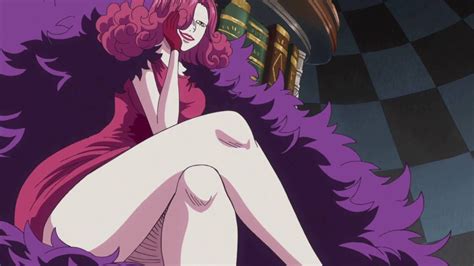 One Piece Hoy Es El Cumpleaños De Charlotte Galette ¿quién Es