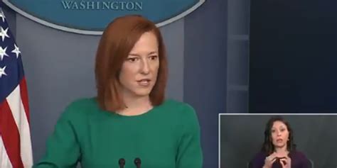 White House Announces Daily Press Briefings Will Have Asl Interpreters