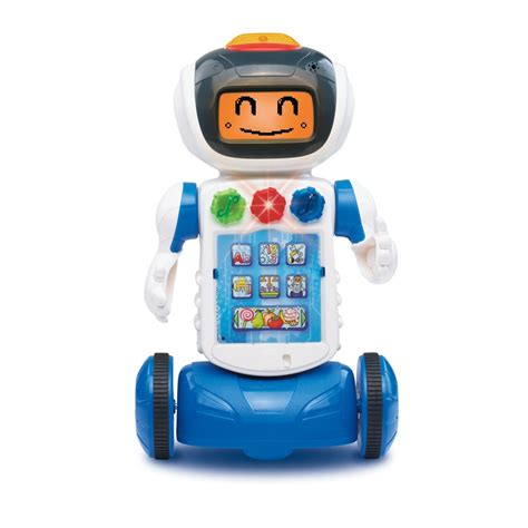 Vtech Gadget The Learning Robot Toys