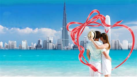 How To Plan Your Dubai Honeymoon Package In 2021 Arabia Horizons Blog