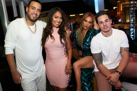 Jennifer Lopez 47th Birthday Party In Las Vegas Hot Celebs Home