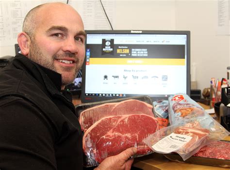 Mad Butcher Meat Boxes Up For Grabs Nelson Weekly