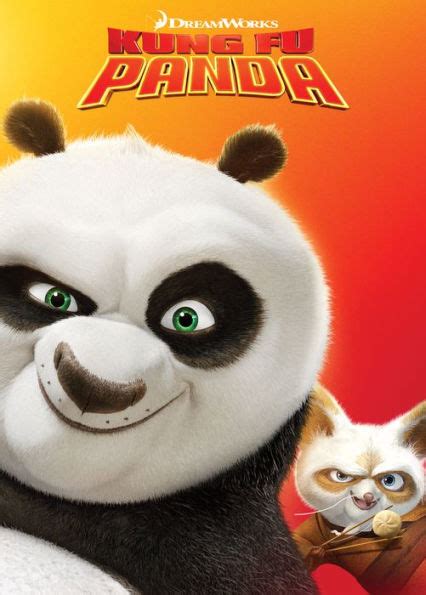 Kung Fu Panda By Mark Osborne John Stevenson Mark Osborne John