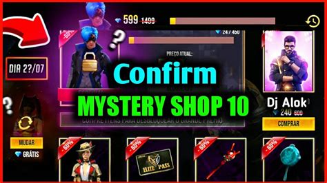 Free fire new mystery shop 7.0 is here. MYSTERY SHOP 10.0 FREE FIRE || MYSTERY SHOP FREE FIRE ...