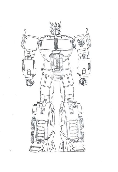 Free printable optimus prime coloring page for kids that you can print out and color. Free Printable Optimus Prime Coloring Pages Kids Face Page ...