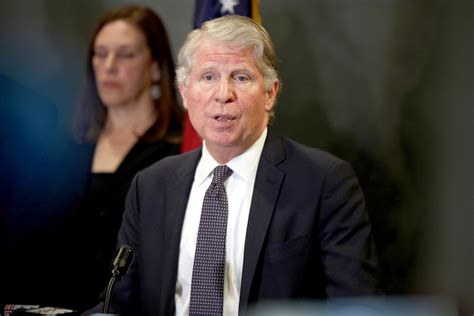 Manhattan District Attorney Cyrus Vance Jr To Stop Prosecuting Sex