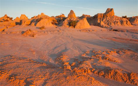 Why Is Lake Mungo Important To Aboriginal History The Best Picture