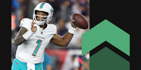 Nfl Power Rankings Dolphins Eagles On The Rise Offense Is Back